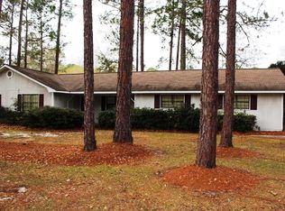 391 Poor Robin Ext, Baxley, GA 31513