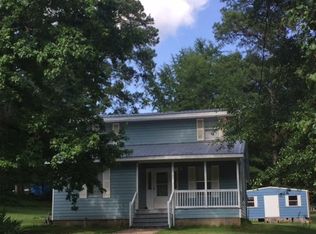 126 Oakwood Rd, Richland, MS 39218