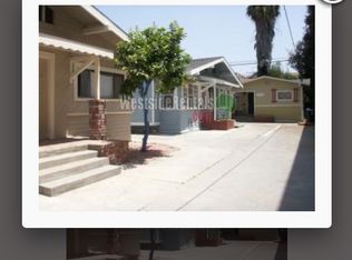 1732 Garfield Pl, Los Angeles, CA 90028