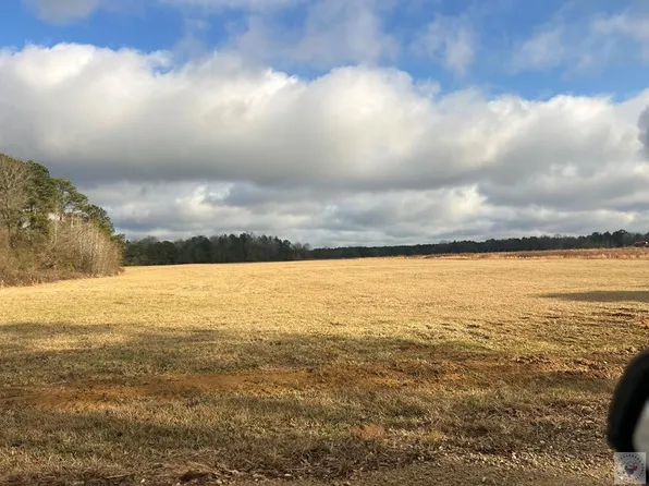 Private Road 1108 Lot 10, Fouke, AR 71837