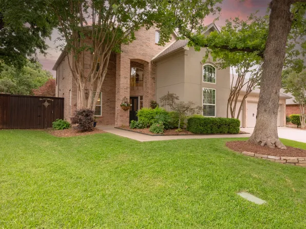 3608 Tinsdale Dr, Flower Mound, TX 75022