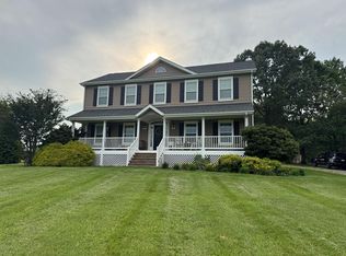 233 Gordon Rd, Callands, VA 24530