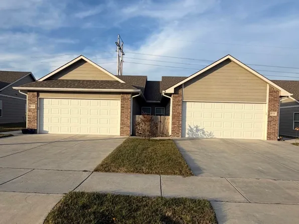 12124-12126 W 33rd St N, Wichita, KS 67205