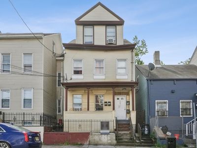 173 Butler St, Paterson, NJ, 07524