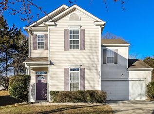 13107 Ambrosia St, Charlotte, NC 28278