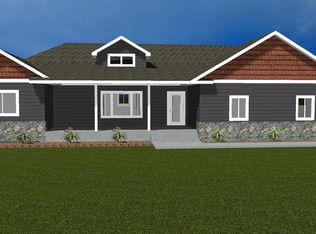 2049 E Boulder Ridge Dr, Watertown, SD 57201