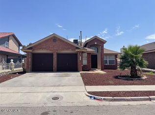 5692 Schwarzkopf Dr, El Paso, TX 79934