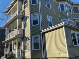 89 Hillberg Ave #0, Brockton, MA 02301