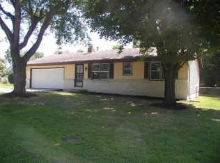 3128 S Dayton Ave, Springfield, MO 65807