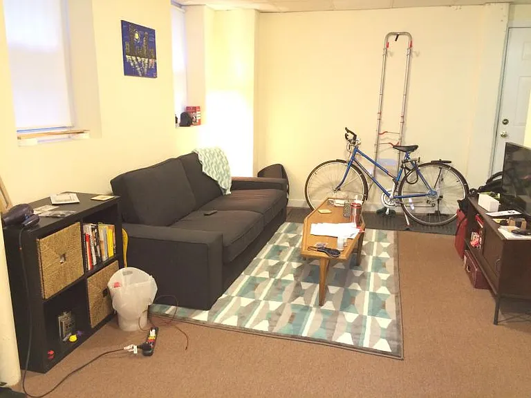 1622 Massachusetts Ave #B2 — Photo 3