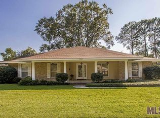 12464 Mollylea Dr, Baton Rouge, LA 70815