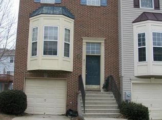 211 Persimmon Cir, Reisterstown, MD 21136