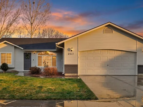 2617 N Leann Way, Meridian, ID 83646