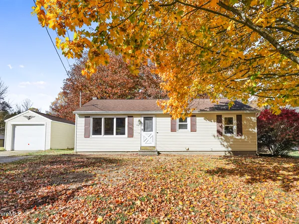 139 Bellevue Ave, Adams, MA 01220