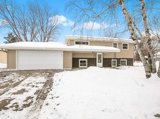 418 2nd Ave S, Waite Park, MN 56387