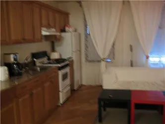 Rented by Oxford Property Group