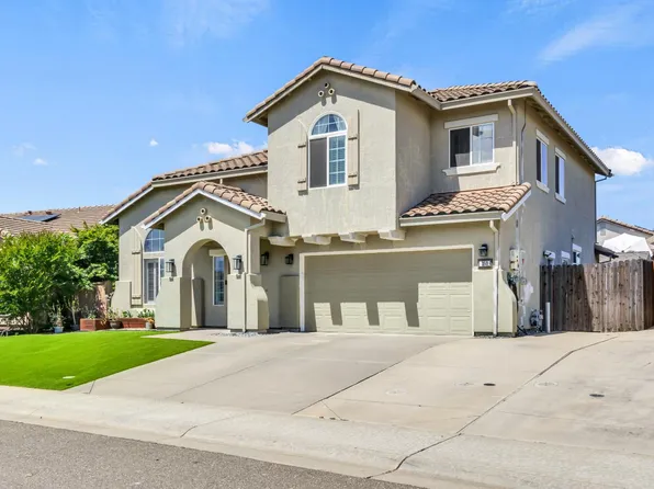 353 Eagle Dr, Ione, CA 95640