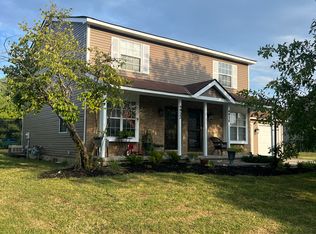 4920-4922 Drayton Rd #4920, Hilliard, OH 43026