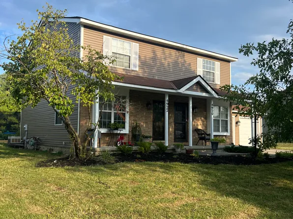 4920-4922 Drayton Rd #4920, Hilliard, OH 43026