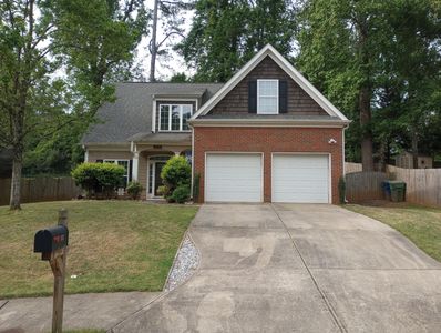 273 William Nye Dr SE, Atlanta, GA, 30315
