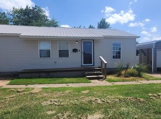 115 W Chicago St, Shawnee, OK 74804