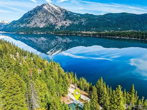 15971 Cedar Brae Road, Leavenworth, WA 98826