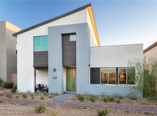 2686 Catania St, Henderson, NV 89044