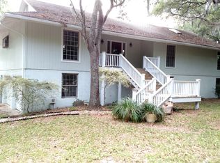 295 Carlton Cemetery Rd, Kingsland, GA 31548