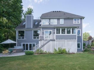 4221 Sandhill Ln, Dexter, MI 48130