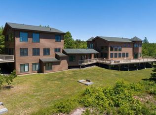 920 Goulding Lake Rd, Robbinston, ME 04671
