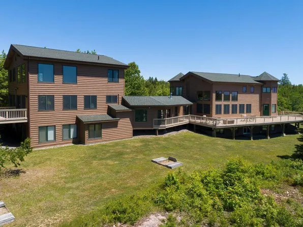 920 Goulding Lake Road, Robbinston, ME 04671