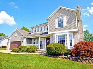 3800 Kirkland Ridge Dr, Holt, MI 48842