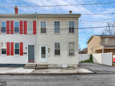 36 W Baltimore St, Carlisle, PA, 17013