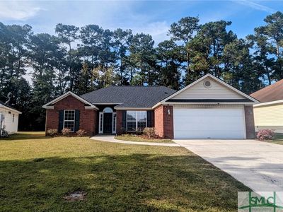 152 Aquinnah Drive, Pooler, GA, 31322