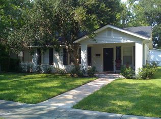 1377 Dancy St, Jacksonville, FL 32205