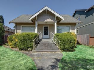4522 S K St, Tacoma, WA