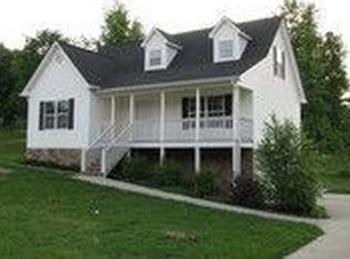 297 Georgia Bell Cir SE, Cleveland, TN 37323