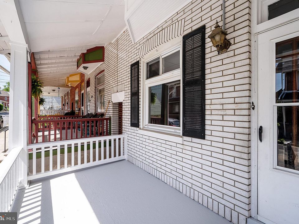 443 W Walnut St, Kutztown, PA 19530 Zillow