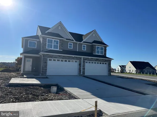 190 Ida Red Lot 150, Leesport, PA 19533