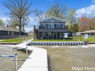 3179 Sandy Beach St, Wayland, MI 49348