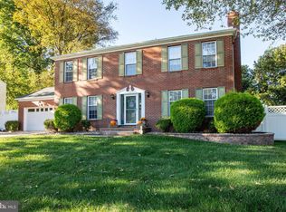 13 Blairmore Dr, Hamilton, NJ 08690