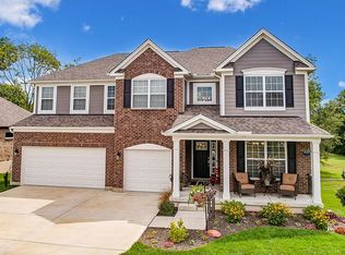 3349 Lady Palm Dr, Mason, OH 45040