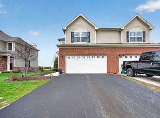 15012 W Cyrus Dr, Manhattan, IL