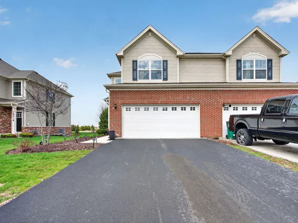 15012 W Cyrus Dr, Manhattan, IL 60442