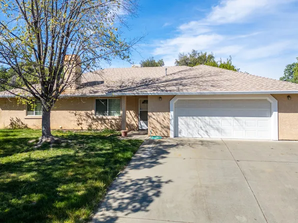 14978 Oak Knoll Dr, Red Bluff, CA 96080