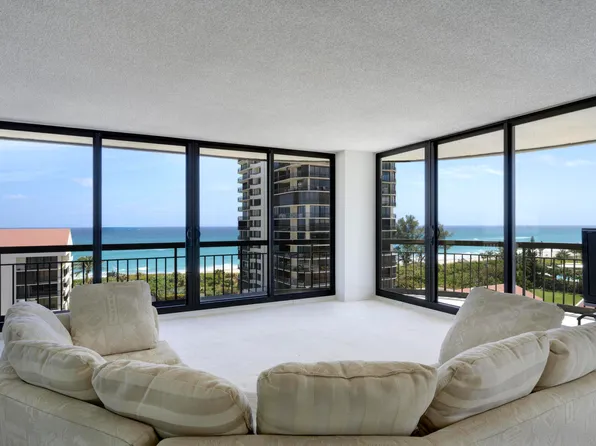 4100 N Ocean Drive #702, Riviera Beach, FL 33404