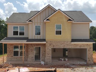 160 Sophie Cir #16, Locust Grove, GA, 30248