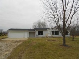 8380 Fallahay Rd, Millington, MI 48746