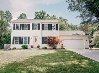 4532 Donna Dr, Bridgman, MI 49106