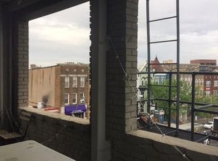 2700 Ontario Rd NW, Washington, DC 20009